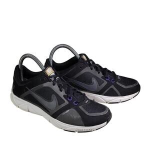 Nike Free Xt Quick Fit Flywire Athletic Sneakers Womens Size 7.5